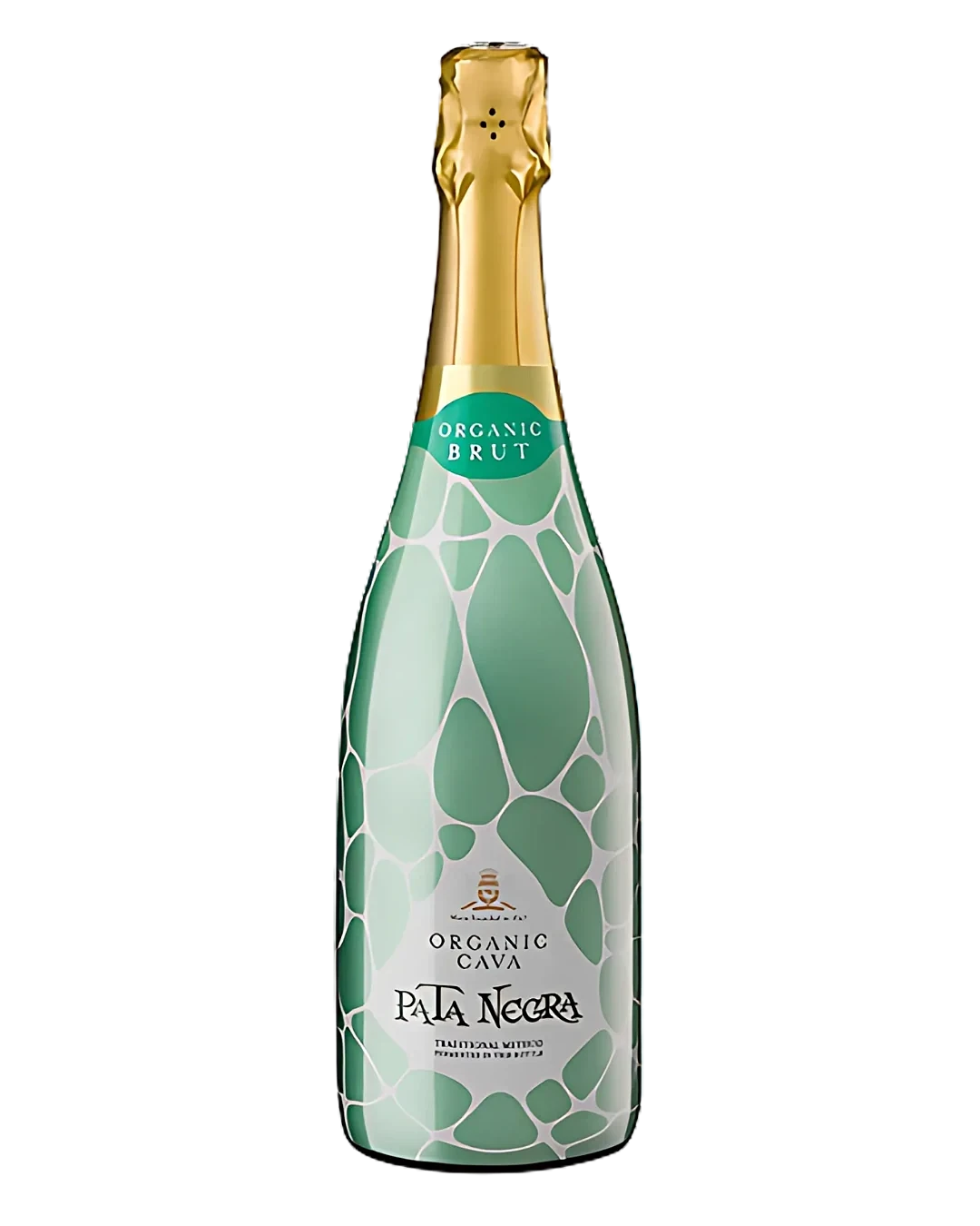 CAVA PATA NEGRA ORGÁNICO